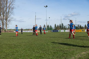 Bild 259 - C-Juniorinnen SV Steinhorst/Labenz - TSV Friedrichsberg-Busdorf : Ergebnis: 5:0